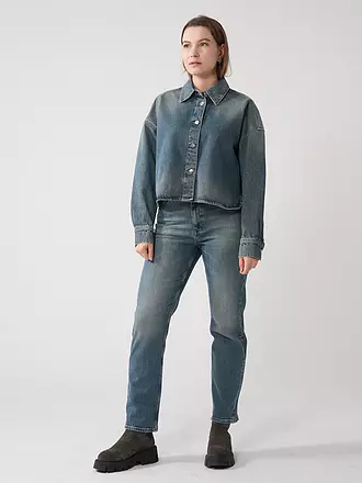 CLOSED | Blouse en jean | 